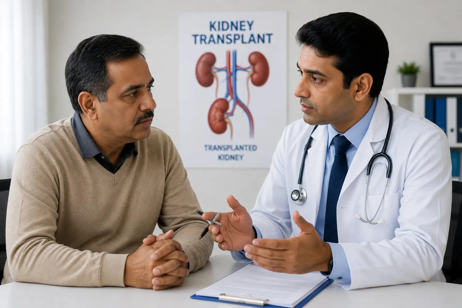 Prostate cancer info