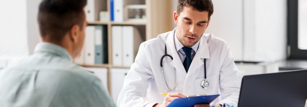 Prostate & Urethral Diseases