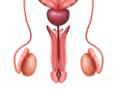 Best Uro Oncologist in Medinipur, Prostate Cancer vs. BPH