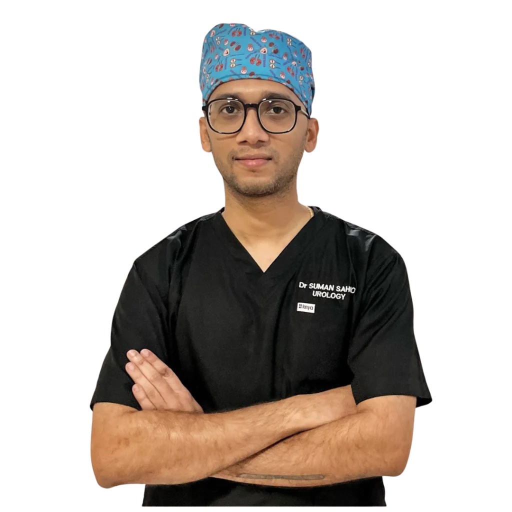 Dr.Diptiranjan Satapathy
