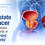 How Prostate Cancer Can Behave Differently in Different Patients