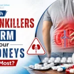 Which Painkillers Harm Your Kidneys the Most?